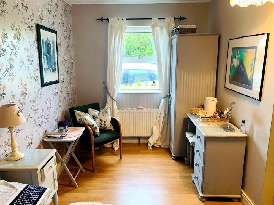 Baylet Lakeview House B&B מראה חיצוני תמונה