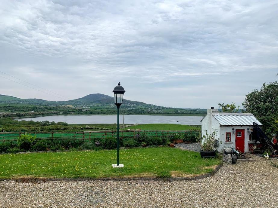 Baylet Lakeview House B&B מראה חיצוני תמונה