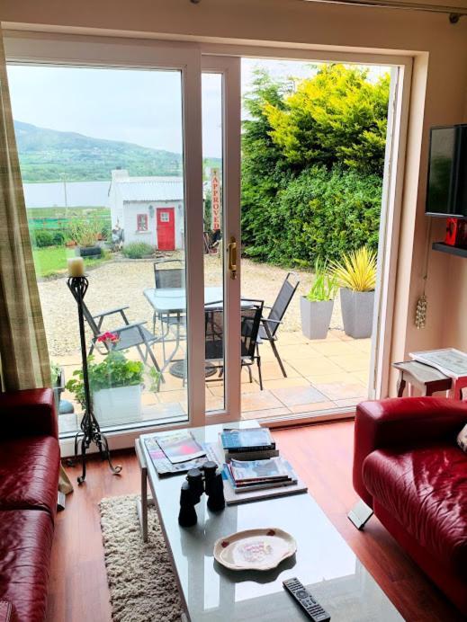 Baylet Lakeview House B&B מראה חיצוני תמונה
