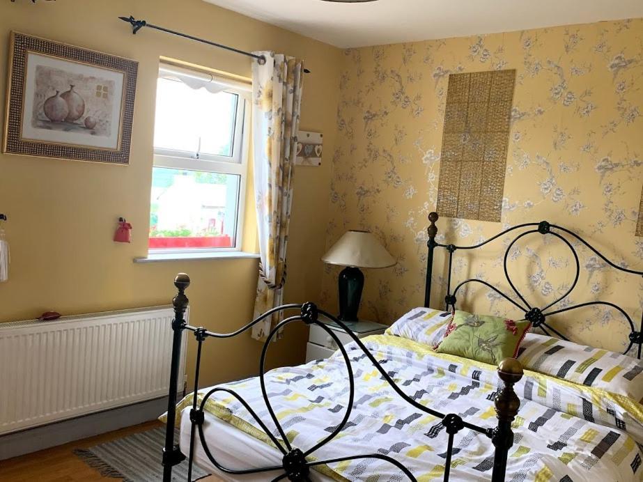 Baylet Lakeview House B&B מראה חיצוני תמונה