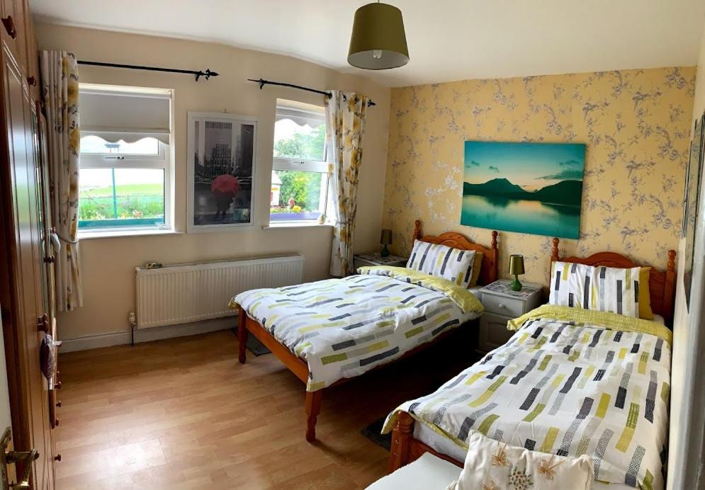 Baylet Lakeview House B&B מראה חיצוני תמונה
