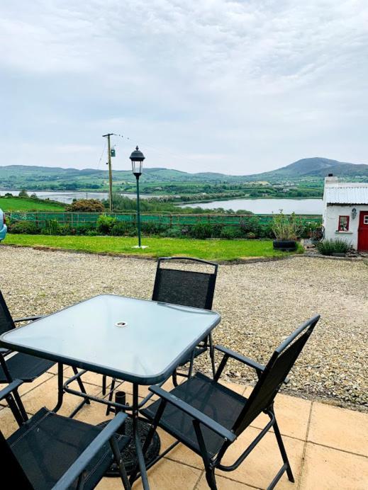 Baylet Lakeview House B&B מראה חיצוני תמונה