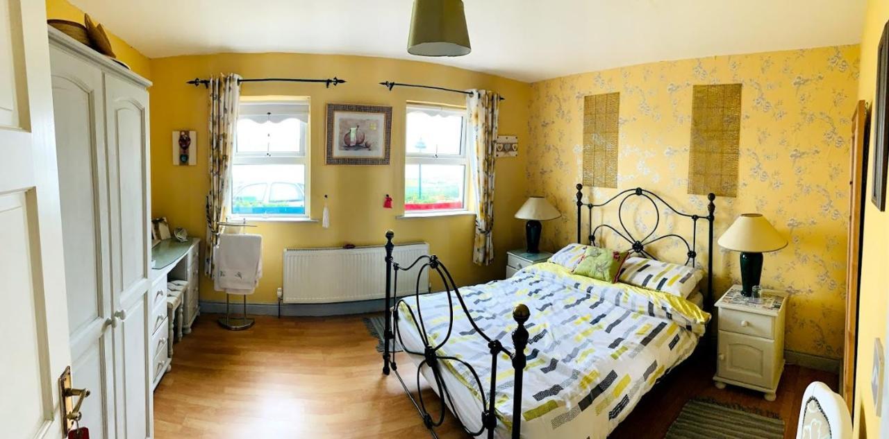 Baylet Lakeview House B&B מראה חיצוני תמונה