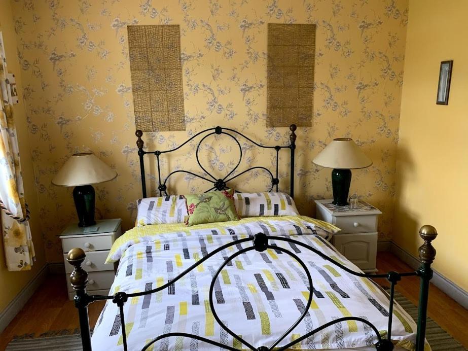 Baylet Lakeview House B&B מראה חיצוני תמונה