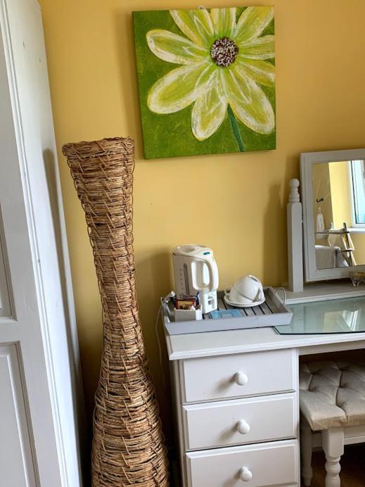 Baylet Lakeview House B&B מראה חיצוני תמונה