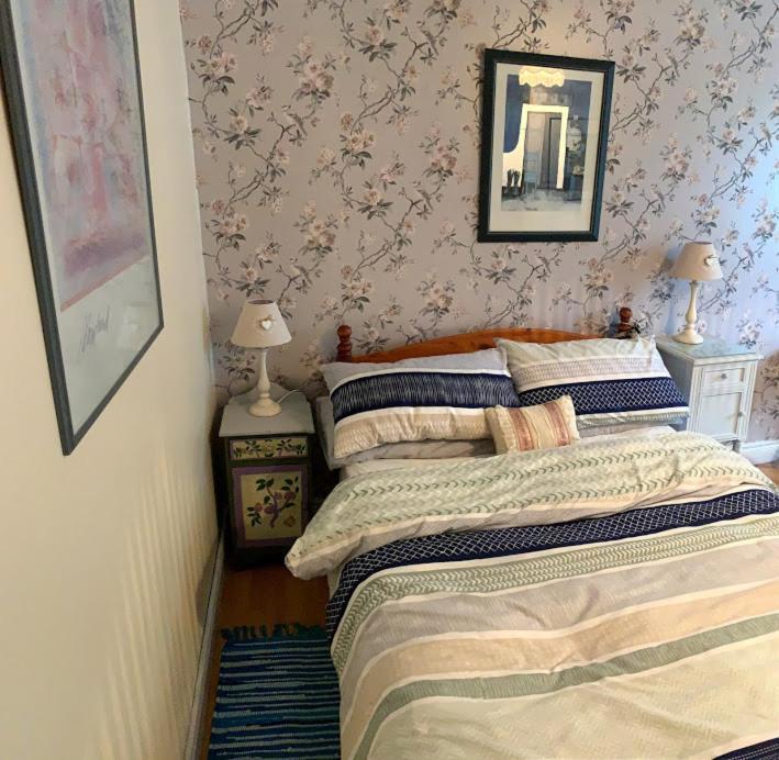 Baylet Lakeview House B&B מראה חיצוני תמונה