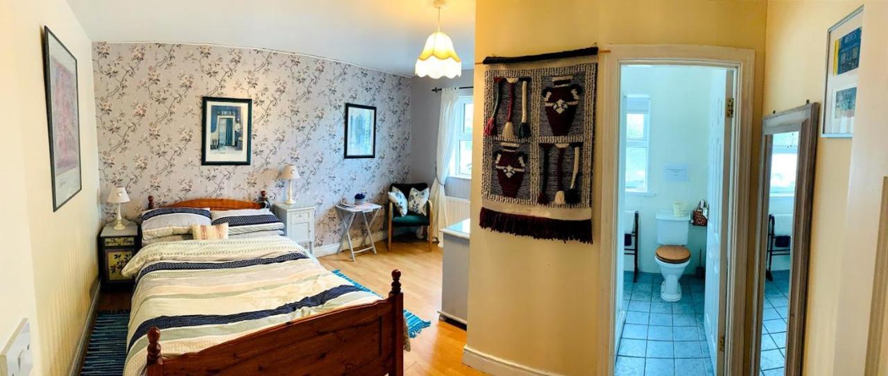 Baylet Lakeview House B&B מראה חיצוני תמונה