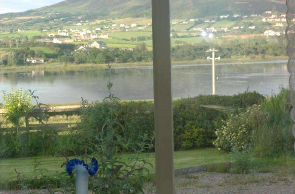 Baylet Lakeview House B&B מראה חיצוני תמונה